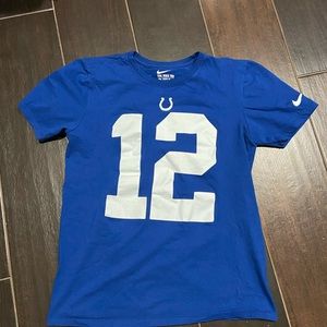 Nike Andrew Luck T Shirt